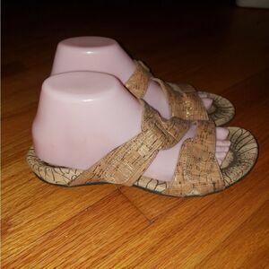 Vionic Lauren Sandals Womens Size 8